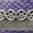 Диски литые комплект Ssang Yong  Actyon Sport Ssang Yong Actyon оригинальный номер 4173032100