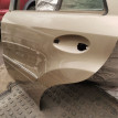 Дверь задняя левая Mercedes-Benz M-класс W164 (2005—2008) Mercedes-Benz M-klasse оригинальный номер A1647300105