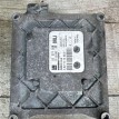 Блок управления двигателем Опель Zafira B a16xer Opel Zafira оригинальный номер 55571558