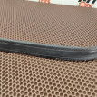 Уплотнительная резинка капота BMW X1 оригинальный номер 51 76 7 329 397, 51 76 7 329 397, 51767329397, 7329397