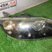Фара галогеновая Mazda 3 оригинальный номер BP4K510L0D, BN8P510K0C, BN8P510K0D