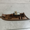 Кнопка стеклоподъемника Nissan Cefiro оригинальный номер 25411AA007
