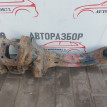Рычаг продольный задний правый Mazda 3 BK седан Mazda 2 оригинальный номер BP4K28200J