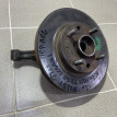 кулак передний левый Chevrolet Aveo T250 B12S1 Chevrolet Aveo 