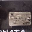 Блок комфорта Hyundai Sonata 2005 954003D400 Hyundai Sonata оригинальный номер 954003D400