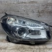 Фара правая галоген Nissan Qashqai J10 Оригинал Nissan Qashqai оригинальный номер 26010BR01B