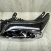 Фара левая Toyota Land Cruiser Prado 150 LED Toyota Land Cruiser оригинальный номер 81185-60J20