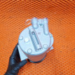 Компрессор кондиционера Cobalt Ravon R4 Aveo B15D1 Daewoo Gentra оригинальный номер st2450054