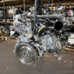 Двигатель Lexus RX450H 2009-2015 1900031K10 2GR FXE Lexus RX 