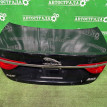 Крышка багажника Jaguar XF 2015-2020 C2C41731 X260 Jaguar XF 