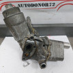 Теплообменник Opel Astra J Opel Astra оригинальный номер 55565388