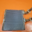 Радиатор печки nissan bluebird U14 Nissan Bluebird 