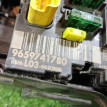 Блок предохранителей под капот Citroen C3 FC Citroen C3 оригинальный номер 9659741780