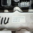 Блок управления двигателем BMW 3 F30 N13B16 2012 BMW 3er оригинальный номер 12 14 8 638 198