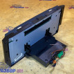 Панель управления магнитолой Land Rover Freelander II рестайлинг (2010—2012) Land Rover Freelander оригинальный номер LR001070