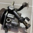 Гидроусилитель руля (гур) Nissan March 1997 Nissan March оригинальный номер 4911072B00