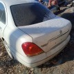 Крышка багажника Nissan Bluebird Sylphy оригинальный номер H43006N6MM