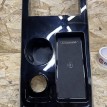 Накладка центральной консоли Jetour Dashing  оригинальный номер F16-5305092