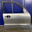 Дверь передняя правая Mitsubishi Pajero 3 Montero Mitsubishi i 
