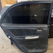 Дверь задняя левая BYD F3 