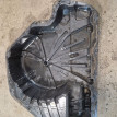 Ниша запасного колеса Renault Megane 2 Renault 20 оригинальный номер 8200021035