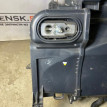Печка салона Honda CR-V оригинальный номер GZ443150-9996