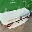 Крышка багажника Hyundai Sonata 6 2009-2015 692003S000 Hyundai Sonata  