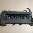 Крышка головки блока (клапанная) Mazda 2 оригинальный номер LF2210210C