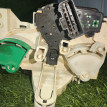 Блок управления отопителем Renault Logan 69577008 Renault 15 оригинальный номер 69577008