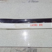 Накладка на дверь Lexus LX J200 рестайлинг (2012—2015) Lexus LX оригинальный номер 7507560100
