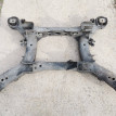 Подрамник задний Mercedes-Benz GL-класс 2013 X166 Mercedes-Benz G-klasse оригинальный номер A1663503200