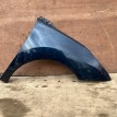 Крыло Peugeot 3008 2010-2017 7841Z1, переднее правое Peugeot 3008  