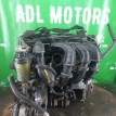 Двигатель Ford Focus 2004-2011 1806552 HWDA Ford Focus  