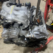 Двигатель G6DB Hyundai/Kia 3.3 Hyundai Grandeur оригинальный номер 137W13CS00