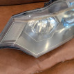 Фара Honda Insight 
