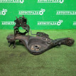 Рычаг Nissan Qashqai 2007-2013 55502JD00A J10, задний левый Nissan Qashqai 
