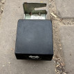 Ручка открывания капота Lifan Smily Lifan Smily оригинальный номер f8402410