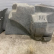 Обшивка багажника левая Volkswagen Polo 5 Volkswagen Polo оригинальный номер 6RU867427B1BS