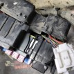 Проводка подкапотного пространства Хендай Гетц Hyundai Getz оригинальный номер 912111c162