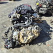 Двигатель Mitsubishi ASX оригинальный номер 1000C726, 1000C837