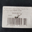 Блок круиз контроля Toyota Camry 8824032170 Toyota Camry оригинальный номер 8824032170
