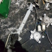 Стеклоподъемник задней двери Nissan Cefiro III a33 Nissan Cefiro оригинальный номер 1234