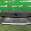 Крышка багажника Lexus IS 2013-2019 6440153290 Lexus IS 
