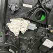 Стеклоподъемник Mercedes GL 2012-2019 A1667300279 X166, задний правый Mercedes-Benz GL-klasse 