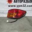 Фонарь задний наружный правый Lexus IS 250/350 2005-2013 Lexus IS оригинальный номер 8155053161