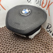 Подушка в руль BMW X1 оригинальный номер 32 30 6 791 332