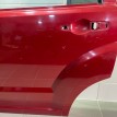 Дверь задняя левая Dodge Caliber SE 2008 Dodge Caliber 