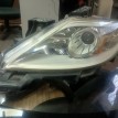 Фара галоген Mazda Cx-9 2009-2015 TD11510L0G, передняя левая Mazda CX-9  