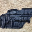 Защита двигателя левая Toyota Camry VII (XV50)  оригинальный номер 51442-33140 