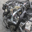 Двигатель Mitsubishi Pajero оригинальный номер 1000C739, 1000C205